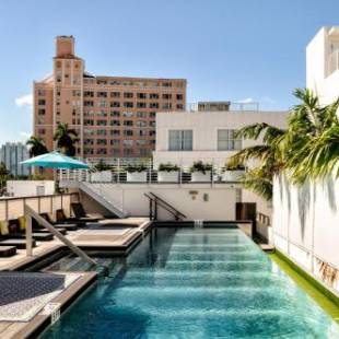 Фотографии хостела 
            Posh South Beach