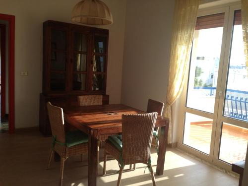 Фотография апарт отеля Residence Baia degli Sciti