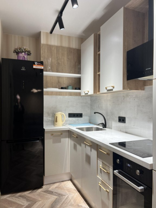 Фотографии квартиры
Квартира Вечерний Романс