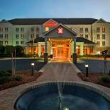 Фотография гостиницы Hilton Garden Inn Montgomery East