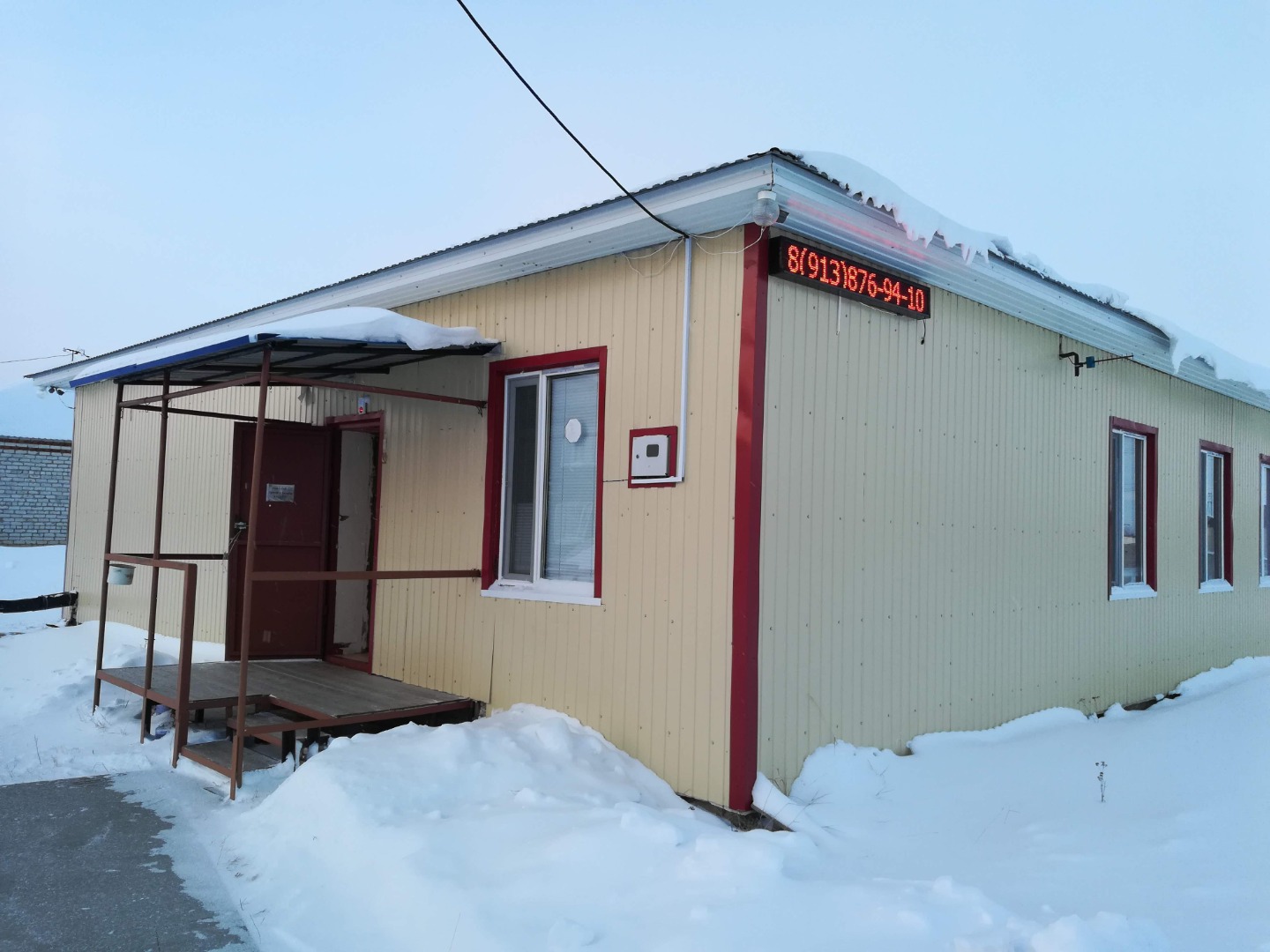 Фотография гостиницы У Дианы