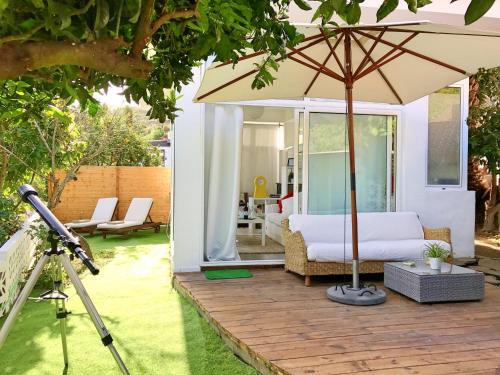 Фотография гостевого дома Glass House