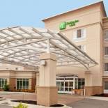 Фотография гостиницы Holiday Inn Hotel & Suites Beckley, an IHG Hotel