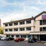 Фотография гостиницы Motel 6-Atlanta, GA - Downtown