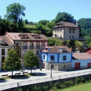 Фотографии гостевого дома 
            LA CASA AZUL DE LAS CALDAS