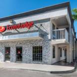 Фотография мотеля Econo Lodge at Raymond James Stadium