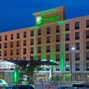 Фотографии гостиницы 
            Holiday Inn Harrisburg East Airport, an IHG Hotel