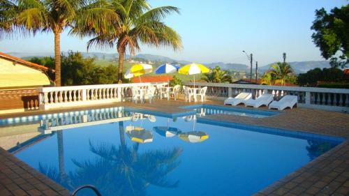 Фотография мини отеля Pousada Luz da Lua