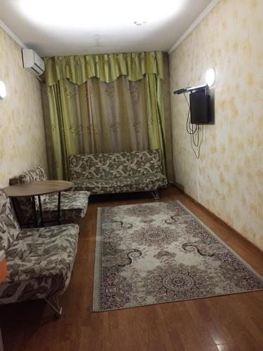 Фотография гостиницы Астана