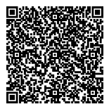 QR код гостиницы Золотой Лев