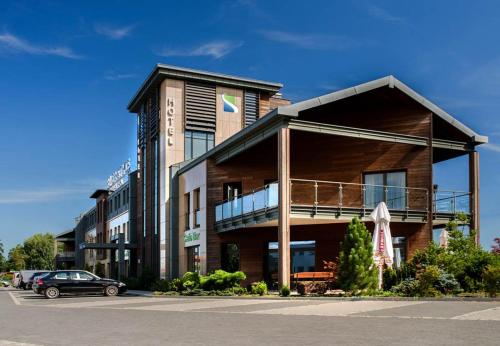 Фотография гостиницы River Style Hotel & SPA