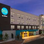 Фотография гостиницы Tru By Hilton El Paso Northeast