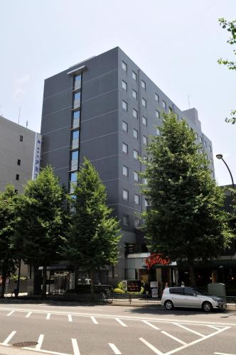 Фотографии гостиницы 
            Hotel Route-Inn Tokyo Asagaya