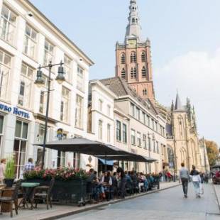 Фотографии гостиницы 
            Best Western Plus City Centre Hotel Den Bosch