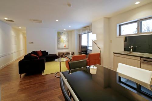 Фотография апарт отеля The Ridge Hakuba Hotel & Apartments