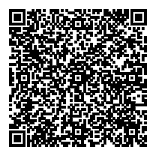 QR код хостела Black sea beach