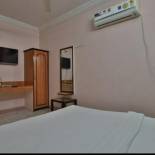 Фотография гостиницы Hotel Tirupati