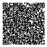 QR код гостиницы Касмалинка