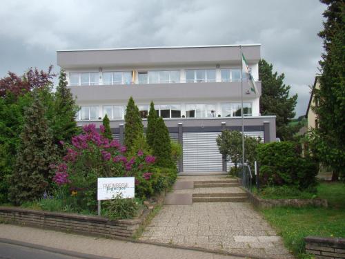 Фотография гостиницы Pension Jägerhof