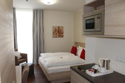 Фотография апарт отеля Prime 20 Serviced Apartments