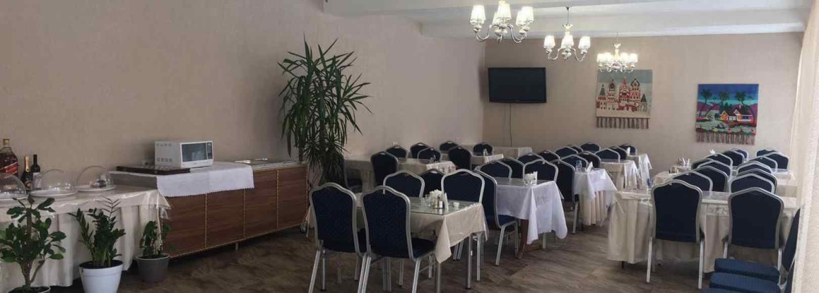 Фотография конференц-зала Shakar Palace