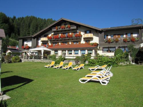 Фотография гостиницы Park Hotel Arnica