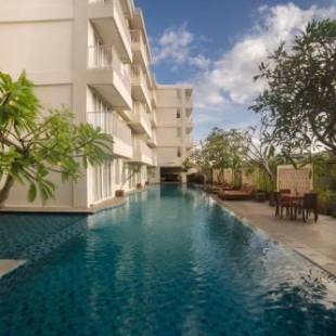 Фотографии гостиницы 
            Paragon Hotel Seminyak