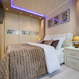 Фотография квартиры Пять Звёзд Мечта