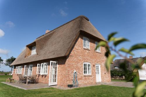 Фотография гостевого дома Reethus Febitz