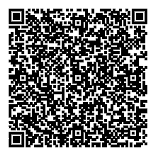 QR код гостиницы Шале