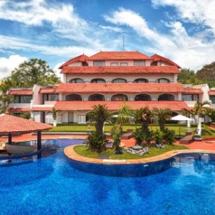 Фотография гостиницы Gateway Varkala - IHCL SeleQtions