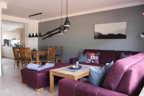 Фотография гостевого дома Ferienhaus Kleine Auszeit