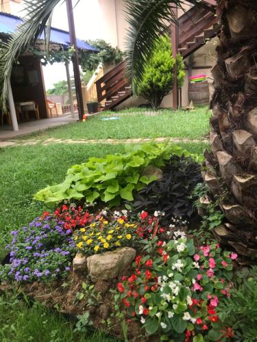 Фотографии гостевого дома
Марион