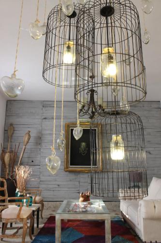 Фотография мини отеля Casa Akbal B&B