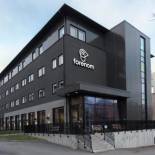 Фотография гостиницы Forenom Aparthotel Stockholm Kista