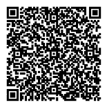 QR код гостевого дома Вахручей