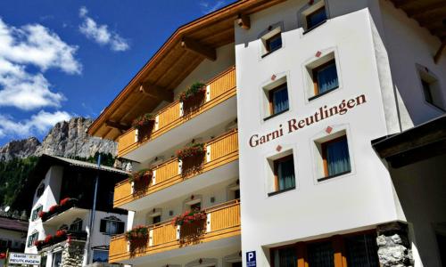 Фотография гостиницы Garni Reutlingen
