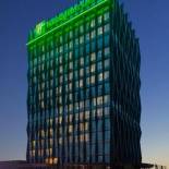 Фотография гостиницы Holiday Inn Nanjing Qinhuai South Suites, an IHG Hotel