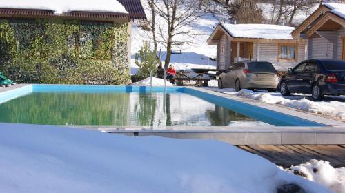 Фотография гостевого дома Застава