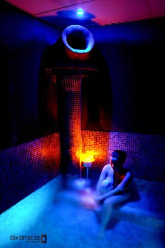 Фотография гостевого дома Almazara de San Pedro