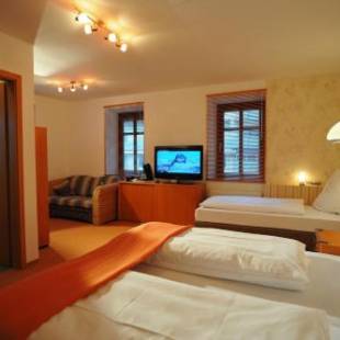 Фотографии гостевого дома 
            Bed & Rooms, Wörgl