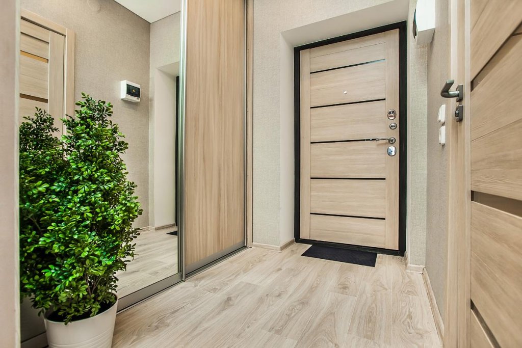 Фотография квартиры Sutki Life (Сутки Лайф) на 40 лет Победы 45Д