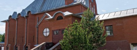 Фотография мини отеля Пилигрим