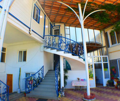 Фотография гостевого дома Даниела