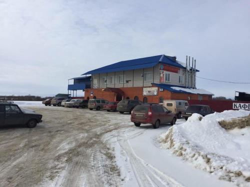 Фотография хостела Планета