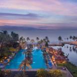 Фотография гостиницы Dusit Thani Hua Hin - SHA Extra Plus