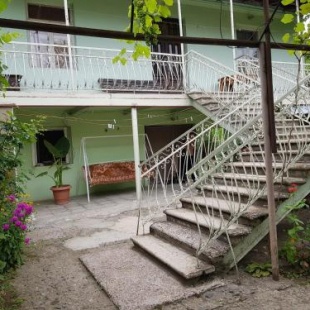 Фотография гостевого дома Guest House Adigeni