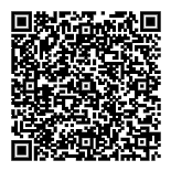 QR код гостевого дома Forest 3