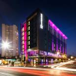 Фотография гостиницы pentahotel Birmingham