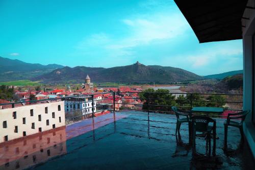 Фотография гостевого дома Mtskheta Inn